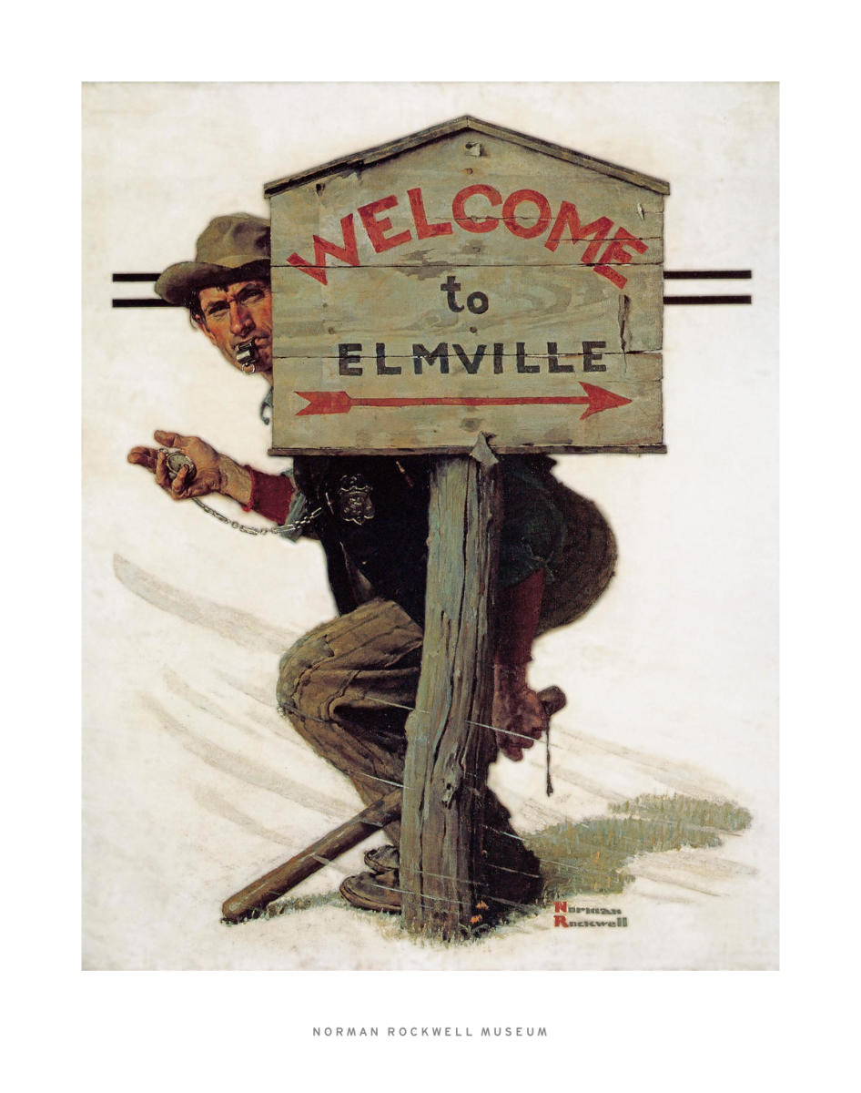 Norman Rockwell（1989年刊） Norman Rockwell（1989年刊） Norman Rockwell（1989年刊） Norman