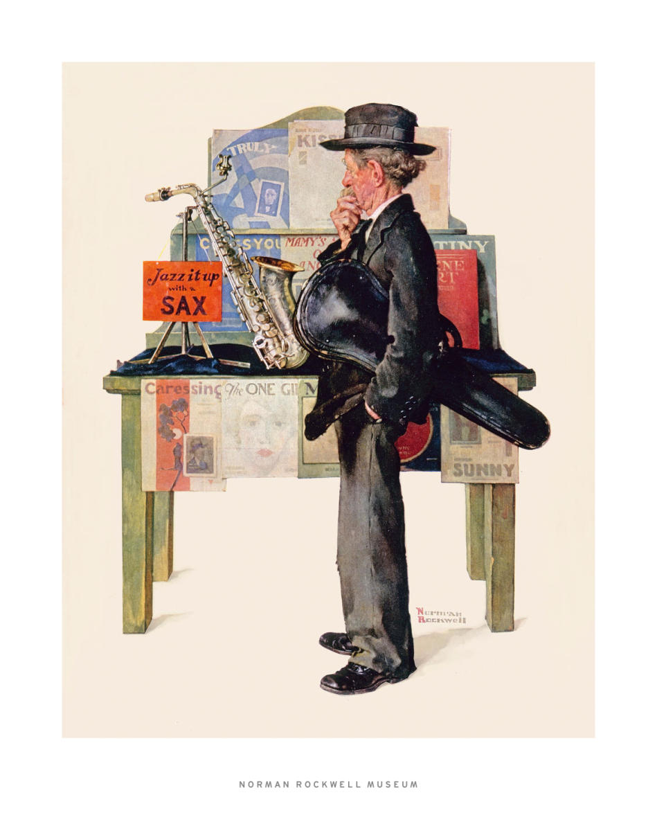 【洋書】Norman Rockwell Yahoo!オークション - 大型本 洋書 ノーマン・ロックウェル