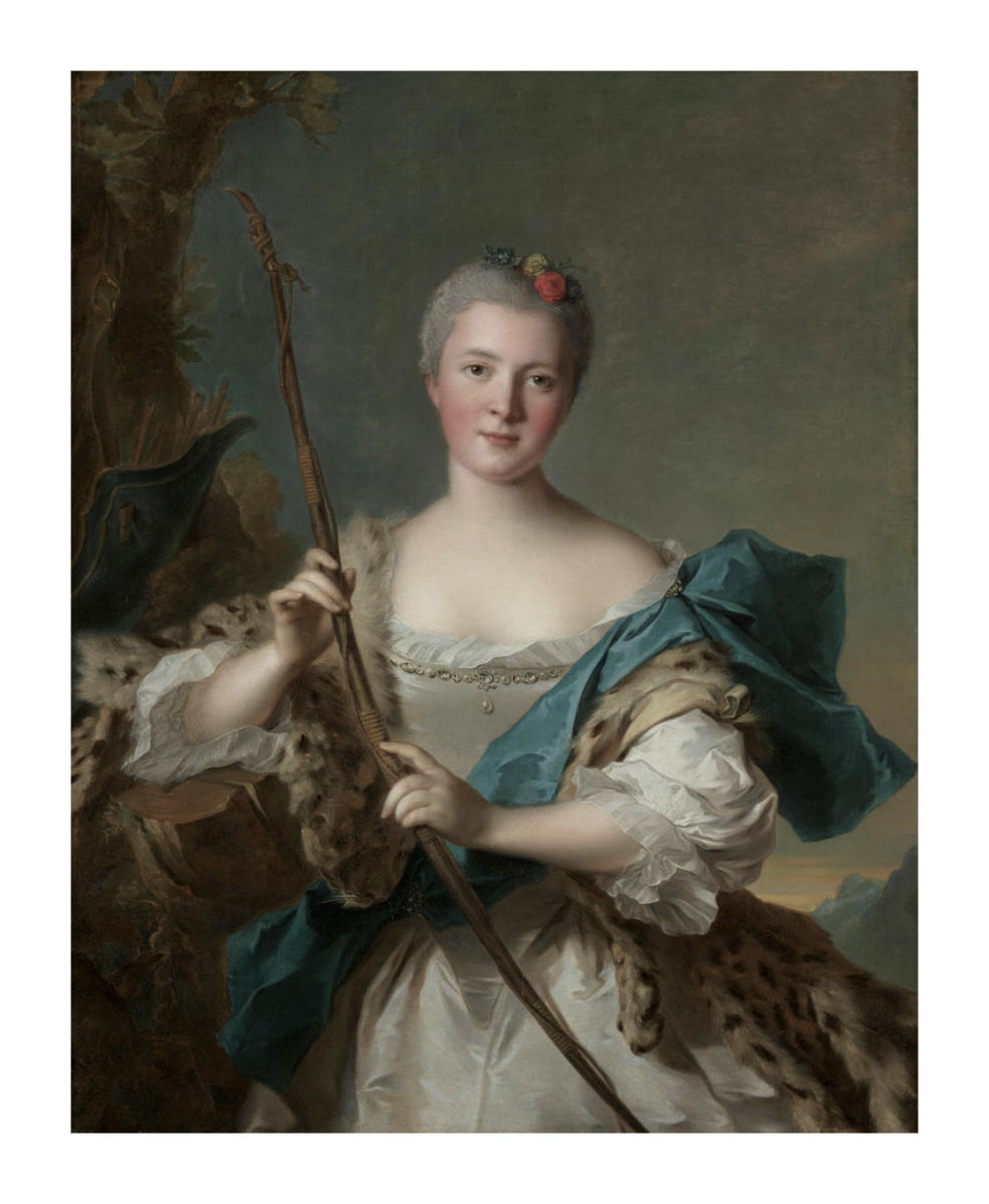 【J17732】DIANA A PORTRAIT flat,750x,075,f-pad,750x1000,