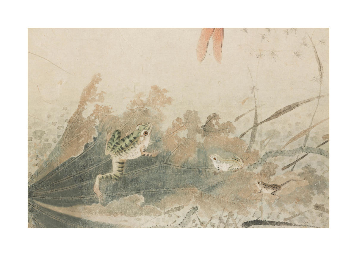 Early Autumn Light 版画 Early Autumn Light 版画 版画