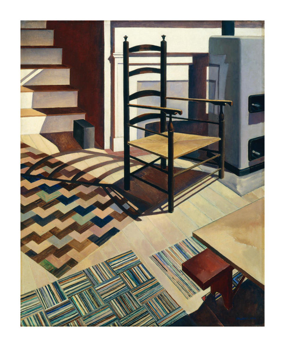 Charles Home Interiors