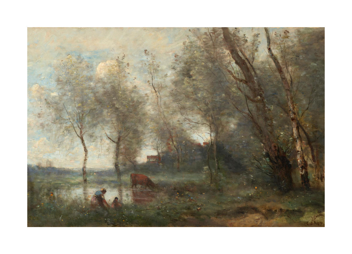 絵画 CamillePissarro,VuedeStamfordBrookCommon 1951.356_web.jpg
