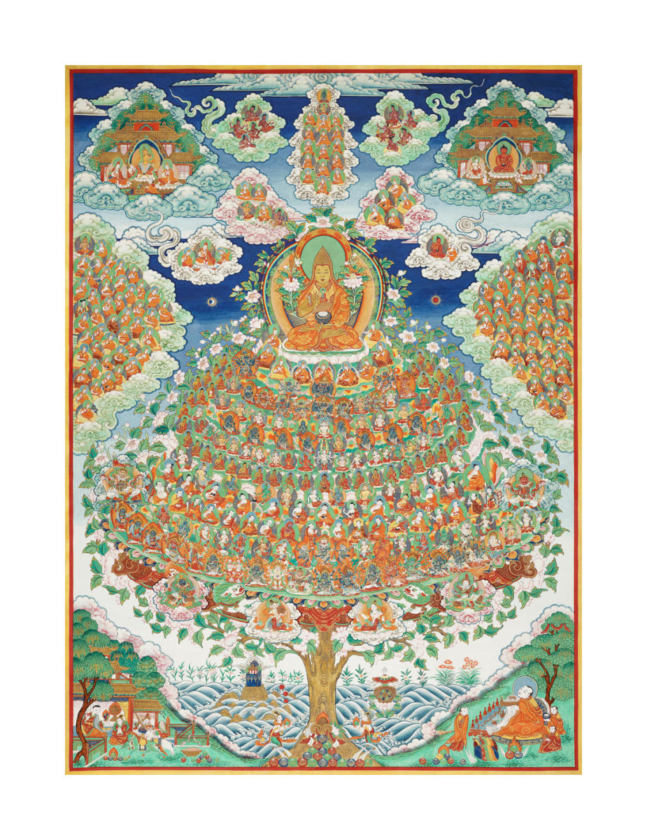 Chakrasmvara 