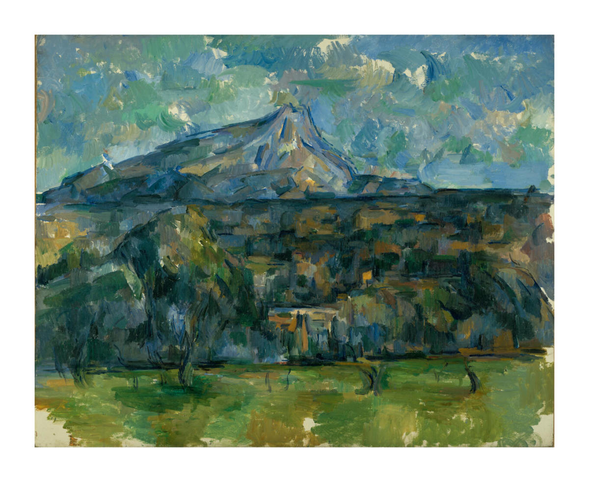 水彩画 BEN VENUE 1833 水彩画 BEN VENUE 1833 水彩画 BEN VENUE 1833 A65579971 - 絵画